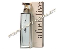 ELIZABETH ARDEN - AFTER FIVE 5TH AVENUE (W)