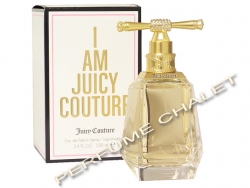 JUICY COUTURE - I AM JUICY COUTURE (W)