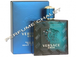 VERSACE - EROS (M)