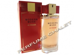 ESTEE LAUDER - MODERN MUSE LE ROUGE (W)