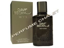 DAVID BECKHAM - BEYOND (M)