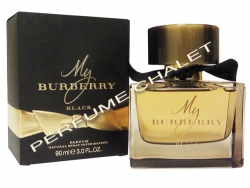 BURBERRY - MY BURBERRY BLACK (W)