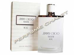 JIMMY CHOO - JIMMY CHOO ICE (M)