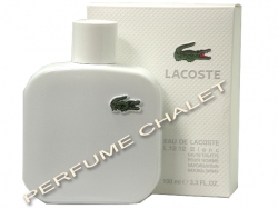 LACOSTE - LACOSTE EAU BLANC (M)