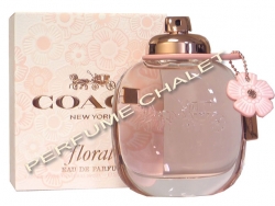 COACH - COACH FLORAL (W)  