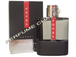 PRADA - PRADA LUNA ROSSA CARBON (M)