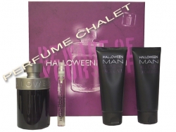 JESUS DEL POZO - HALLOWEEN MAN SET (M)