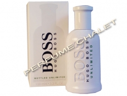 HUGO BOSS - BOSS BOTTLED UNLIMITED (M)