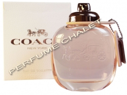 COACH - COACH (W) EDP