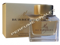 BURBERRY - MY BURBERRY (W)