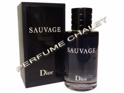 CHRISTIAN DIOR - SAUVAGE (M)