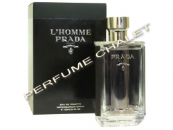 PRADA - PRADA L HOMME MILANO (M)