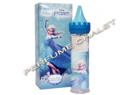 DISNEY - FROZEN ELSA The castle (G)