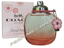 COACH - COACH FLORAL BLUSH (W)