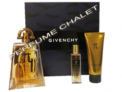 GIVENCHY - PI SET (M) 3 PCS