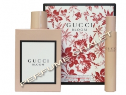 GUCCI - GUCCI BLOOM SET (W) 2 PCS