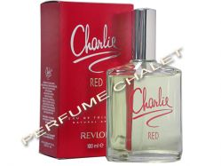 REVLON - CHARLIE RED (W)