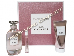 COACH - COACH DREAMS SET (W) 3 PCS