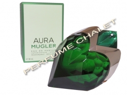 THIERRY MUGLER - AURA MUGLER (W)