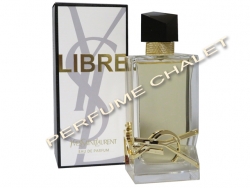 YVES SAINT LAURENT - LIBRE (W)