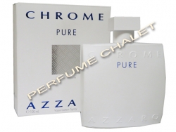 LORIS AZZARO - CHROME PURE (M)