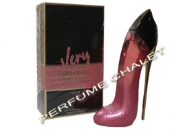 CAROLINA HERRERA - VERY GOOD GIRL GLAM (W)