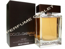 DOLCE & GABBANA - THE ONE (M) EDP