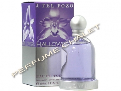 JESUS DEL POZO - HALLOWEEN (W)