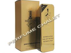 PACO RABANNE - PACO 1 MILLION ROYALE (M)