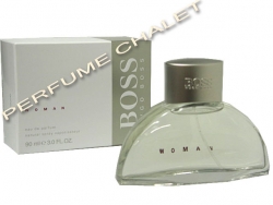 HUGO BOSS - BOSS WOMAN (W)