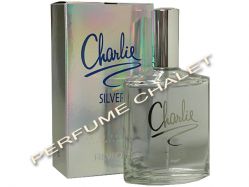 REVLON - CHARLIE SILVER (W)