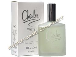 REVLON - CHARLIE WHITE (W)