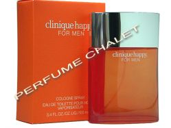 CLINIQUE - HAPPY (M)