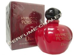 CHRISTIAN DIOR - HYPNOTIC POISON (W)