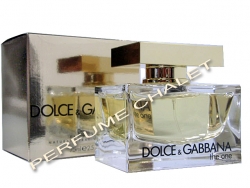 DOLCE & GABBANA - THE ONE (W)