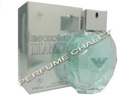 GIORGIO ARMANI - EMPORIO ARMANI DIAMONDS (W)