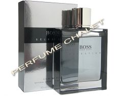 HUGO BOSS - BOSS SELECTION (M)