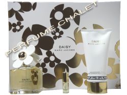 MARC JACOBS - DAISY SET (W) 3 PCS