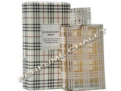 BURBERRY - BURBERRY BRIT (W)