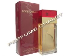 DOLCE & GABBANA - DOLCE & GABBANA (W) EDT