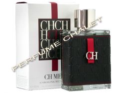 CAROLINA HERRERA - CH MEN (M)