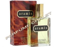 ARAMIS - ARAMIS (M)