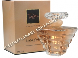 LANCOME - TRESOR (W) 3.4 OZ EDP 