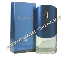 GIVENCHY - BLUE LABEL (M)