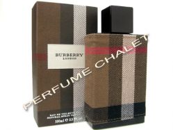 BURBERRY - BURBERRY LONDON FABRIC (M)