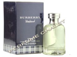 BURBERRY - BURBERRY WEEKEND (M)