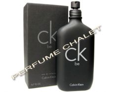 CALVIN KLEIN - CK BE (U) 6.7