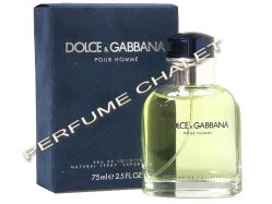 DOLCE & GABBANA - DOLCE & GABBANA (M) *** SUPER SIZE ***