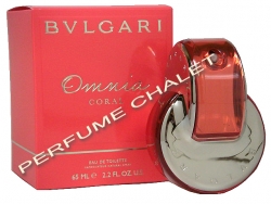 BVLGARI - OMNIA CORAL (W)