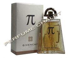 GIVENCHY - PI (M)